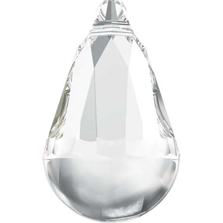 Swarovski Crystal Pendants - 6026 - Cabochette